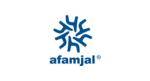 Logotipo de afamjal