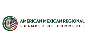 Logotipo de American Mexican Regional Chamber of Commerce