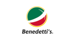 Logotipo de Benedetti's