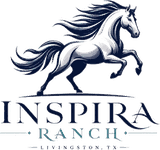 Logotipo de Inspira Ranch