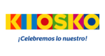 Logotipo de Kiosko