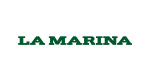 Logotipo de La Marina