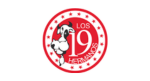 Logotipo de Los 19 Hermanos