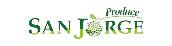 Logotipo de San Jorge Produce