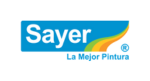 Logotipo de Sayer